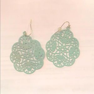 Loft earrings